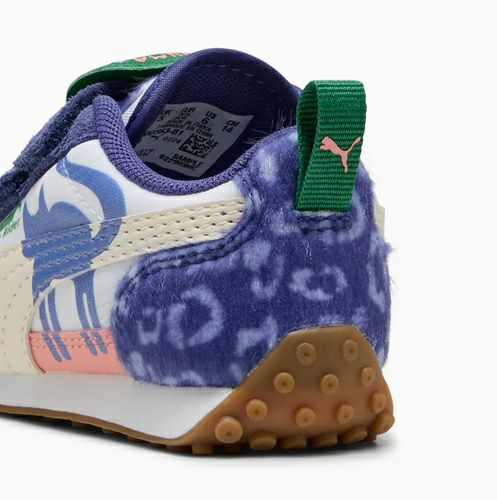 プーマ イージーライダー キャッツ クラブ キッズ 2025