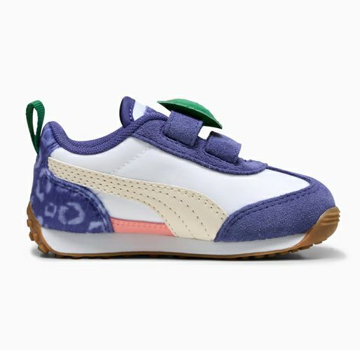 プーマ イージーライダー キャッツ クラブ キッズ 2025