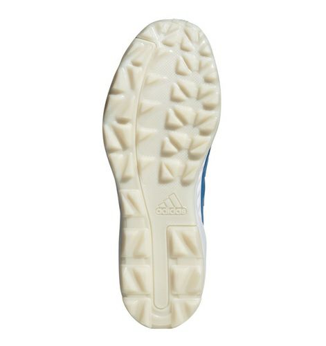 アディダス アディパワー ホッケー ライトブルー 2025