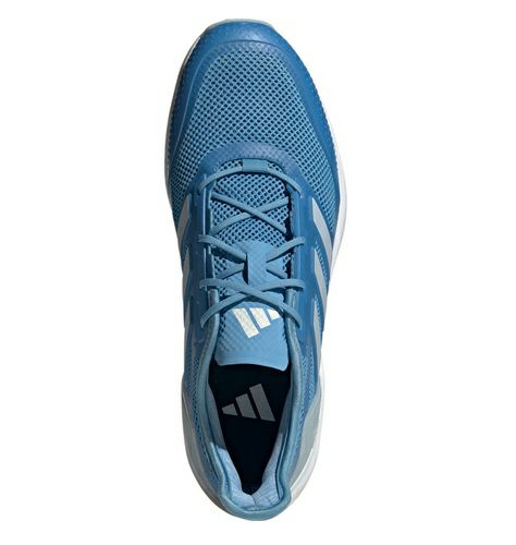 アディダス アディパワー ホッケー ライトブルー 2025