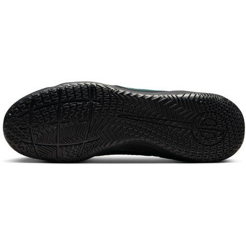 ナイキ ティエンポ レジェンド 10 アカデミー IC ブラック ディープジャングル 2025