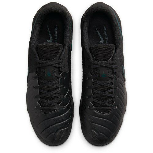 ナイキ ティエンポ レジェンド 10 アカデミー IC ブラック ディープジャングル 2025