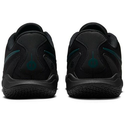 ナイキ ティエンポ レジェンド 10 アカデミー IC ブラック ディープジャングル 2025