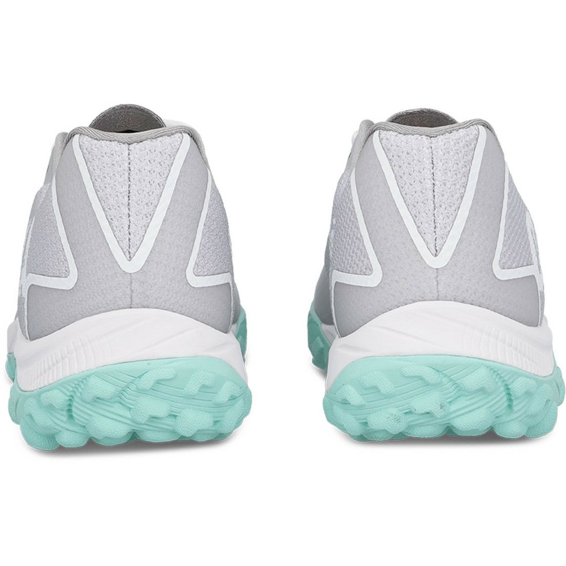 オオサカ ワールド カイ MK1 ホッケー シンプルグレー 2025