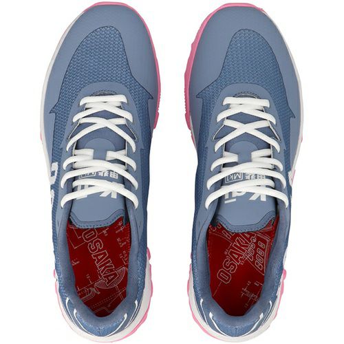 オオサカ ワールド カイ MK1 ホッケー マナーブルー 2025