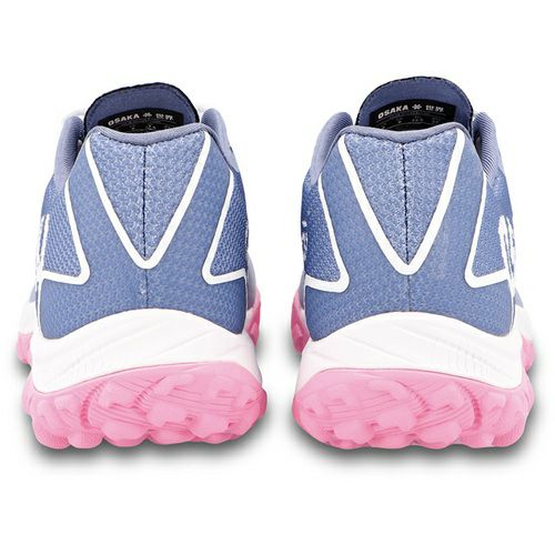 オオサカ ワールド カイ MK1 ホッケー マナーブルー 2025