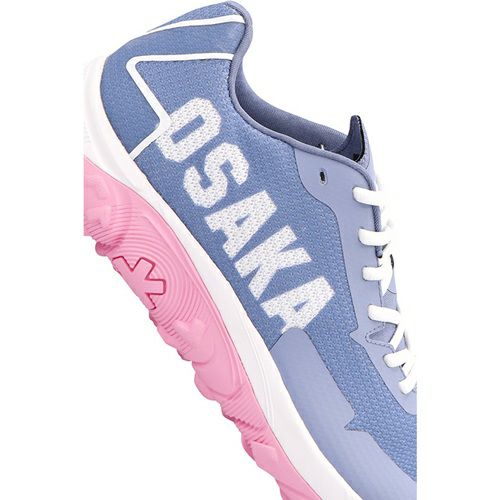 オオサカ ワールド カイ MK1 ホッケー マナーブルー 2025