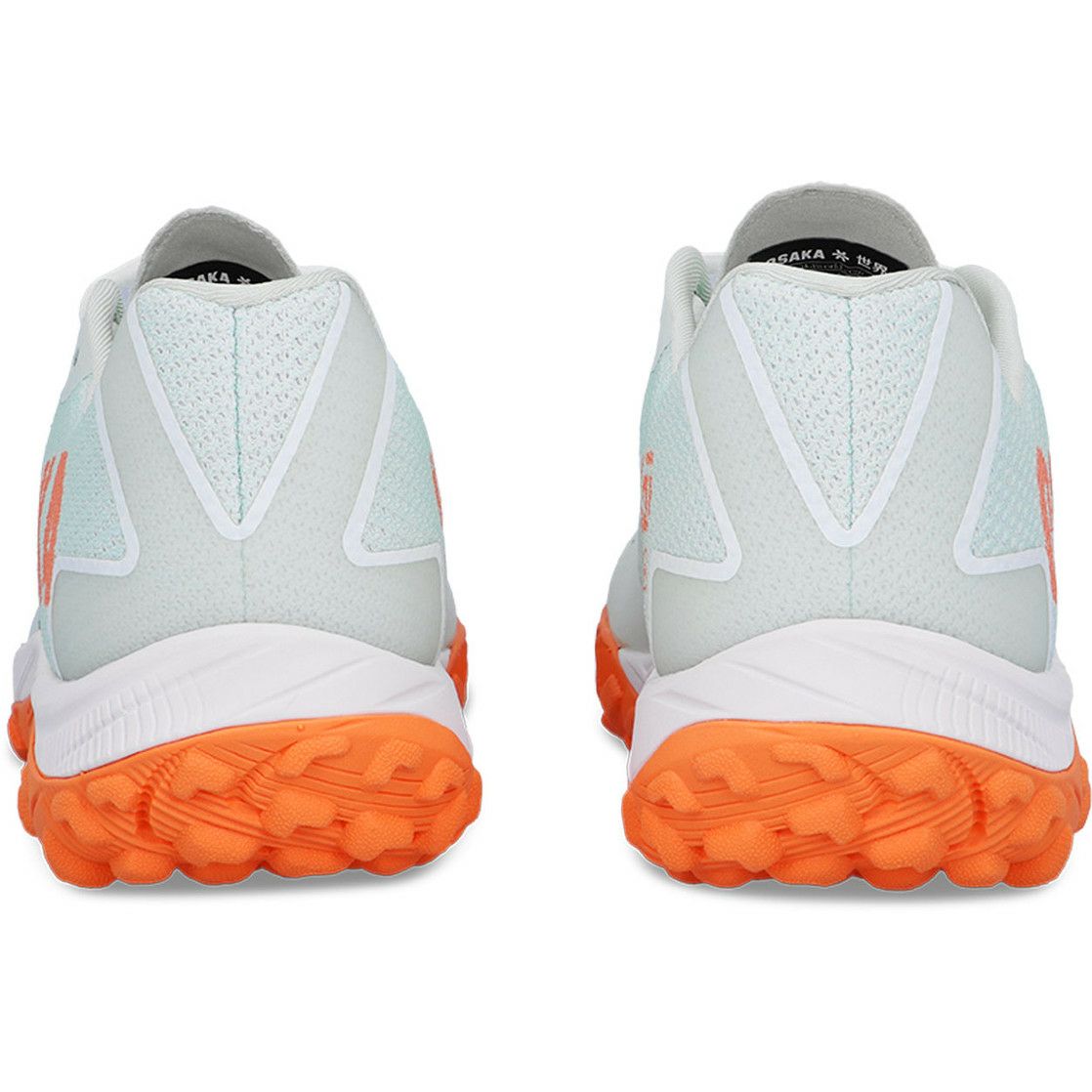 オオサカ ワールド カイ MK1 ホッケー オパールグリーン 2025