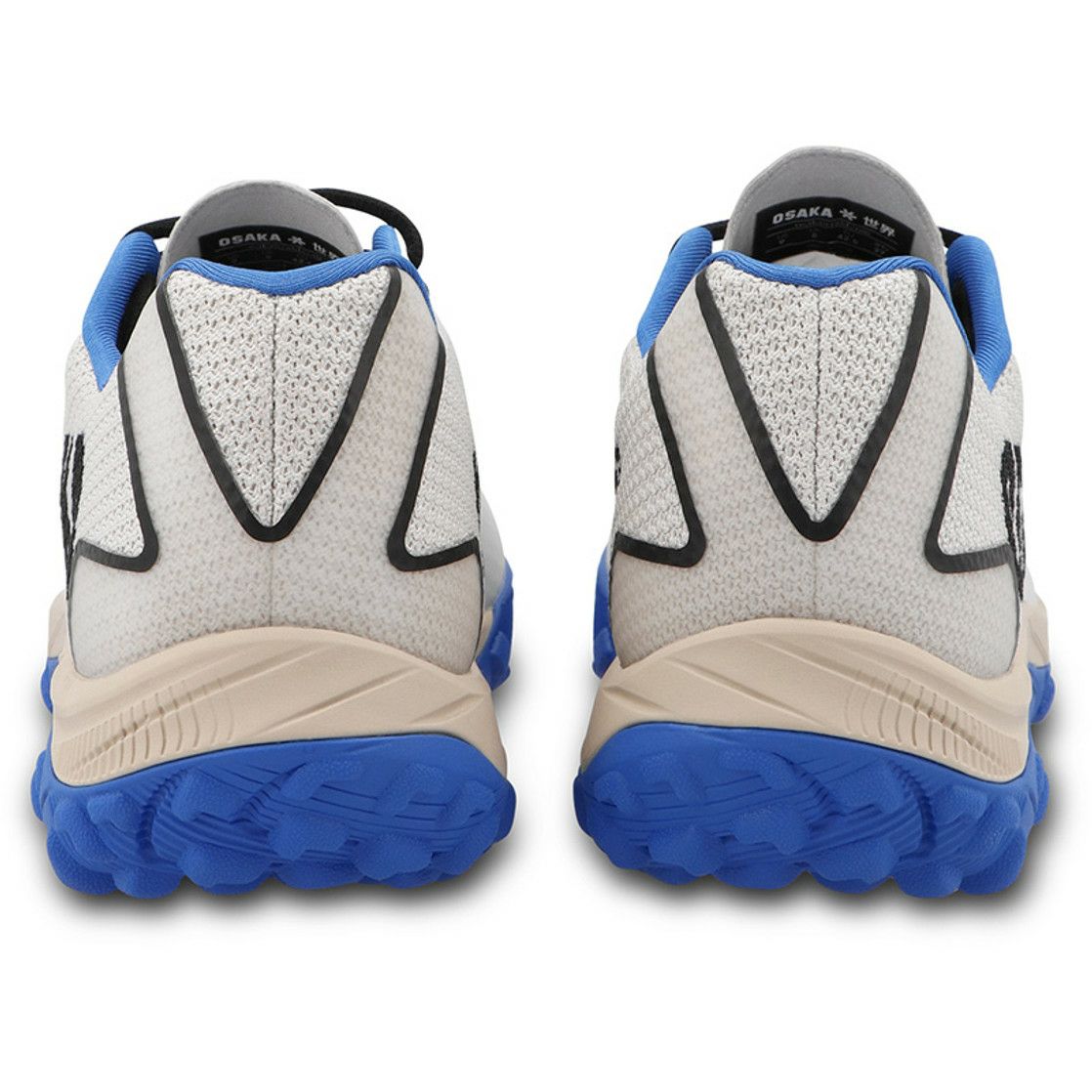 オオサカ ワールド カイ MK1 ホッケー シャトーグレー 2025