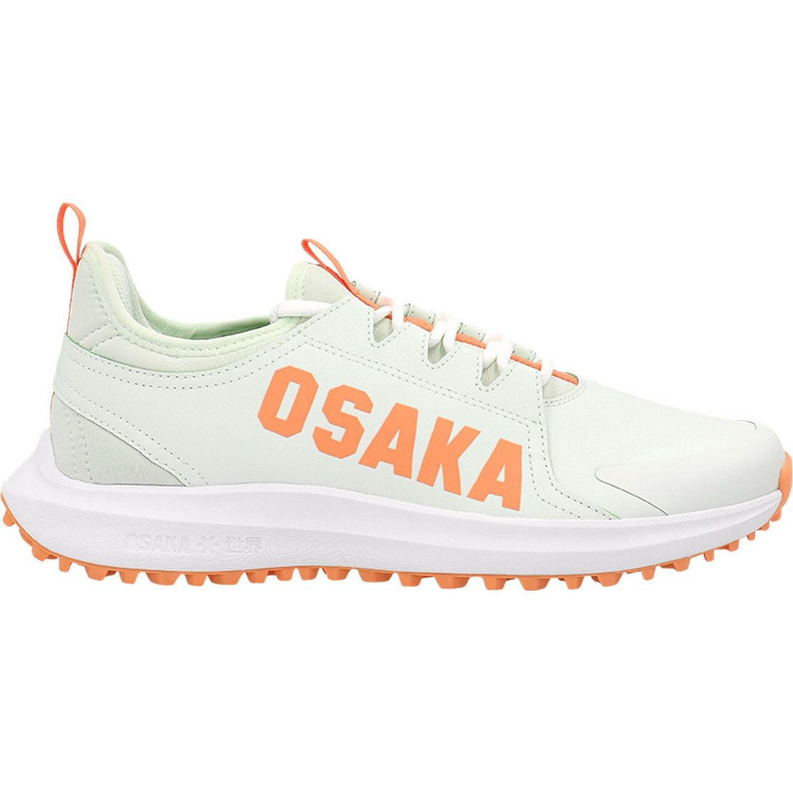 オオサカ ワールド Furo ホッケー オパールグリーン 2025