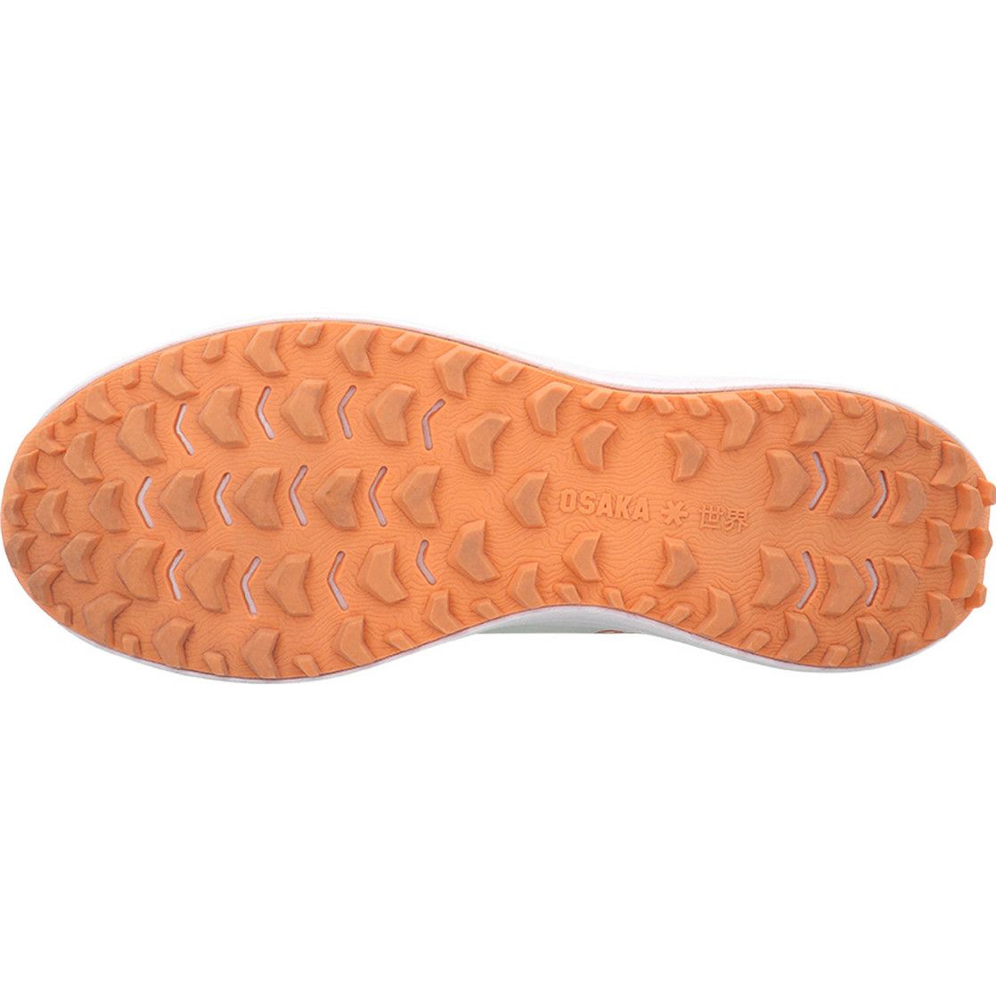 オオサカ ワールド Furo ホッケー オパールグリーン 2025