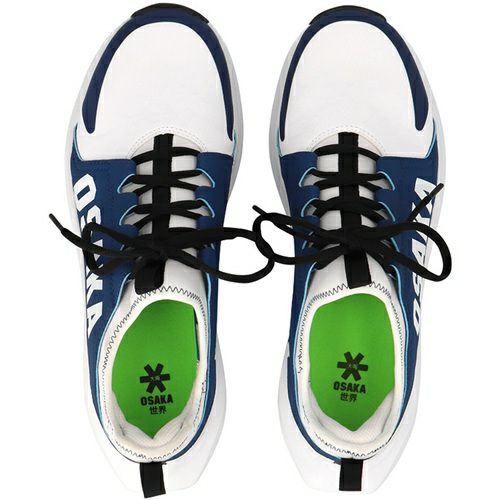 オオサカ ワールド Furo ホッケー エステートブルー 2025