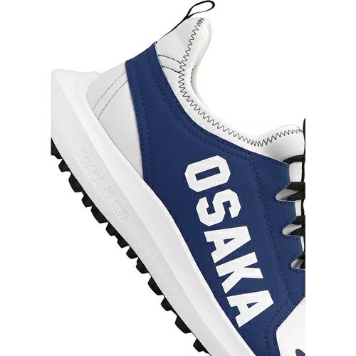 オオサカ ワールド Furo ホッケー エステートブルー 2025