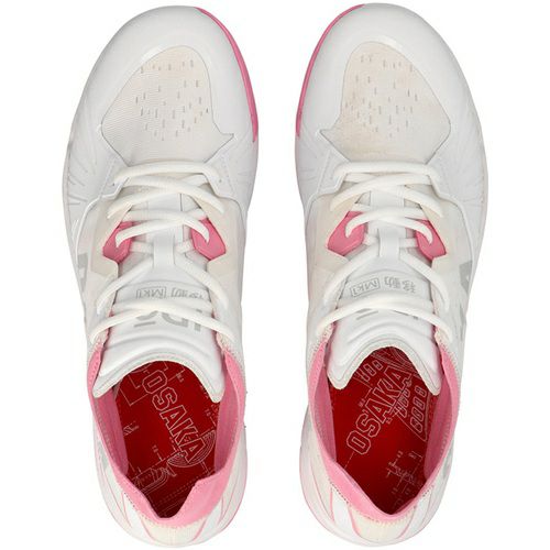 オオサカ ワールド IDO Mk1 ホッケー ベゴニアピンク 2025