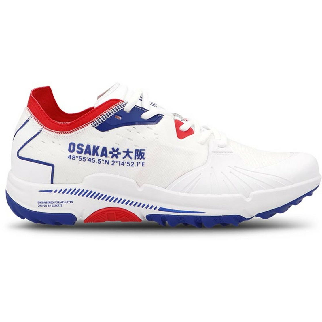 オオサカ ワールド IDO MK1 ホッケー パリ 2025