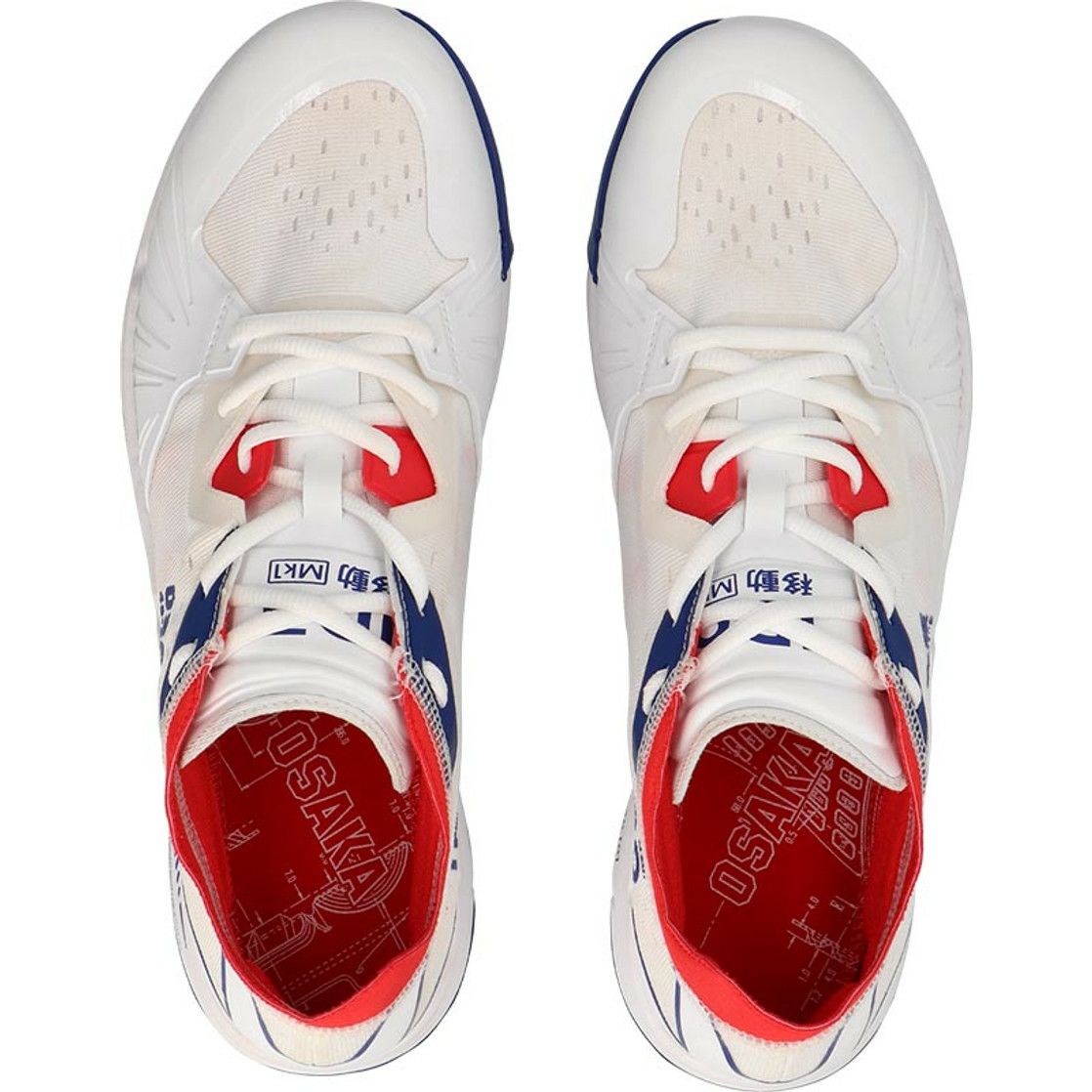 オオサカ ワールド IDO MK1 ホッケー パリ 2025