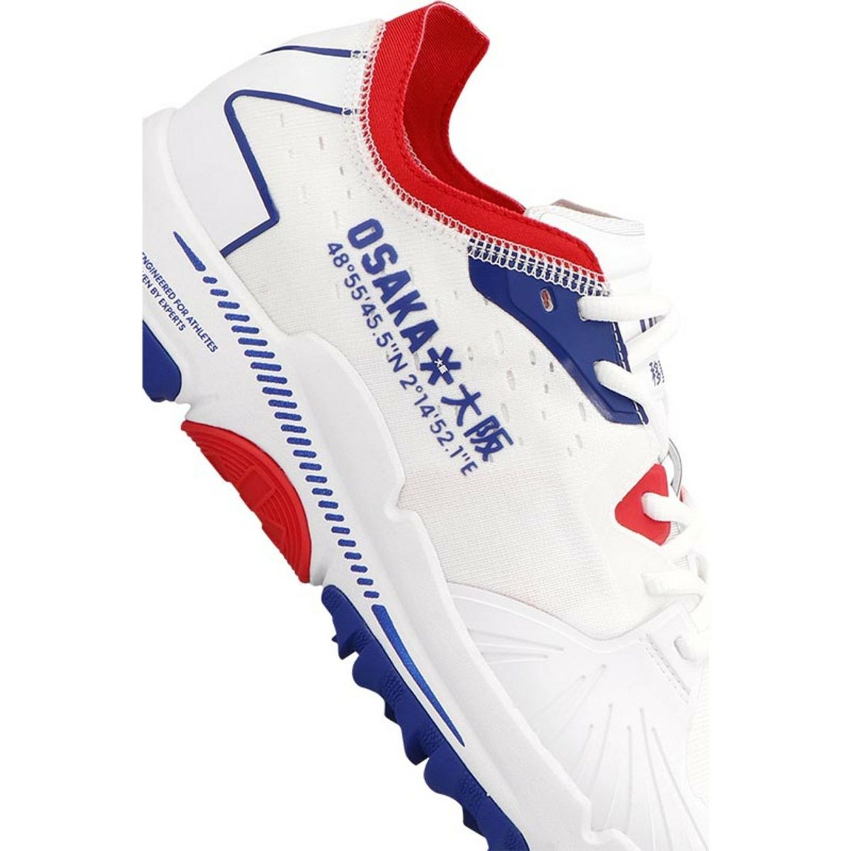 オオサカ ワールド IDO MK1 ホッケー パリ 2025