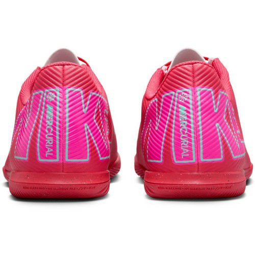 ナイキ マーキュリアル ヴェイパー 16 クラブ IC アンバーグロー オーロラグリーン 2025