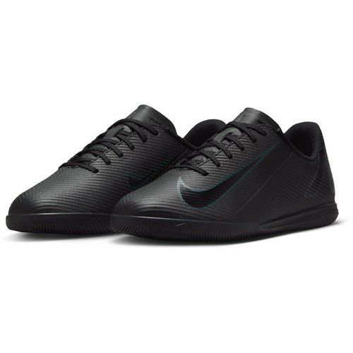 ナイキ マーキュリアル ヴェイパー 16 クラブ IC ブラック ディープジャングル ジュニア 2024