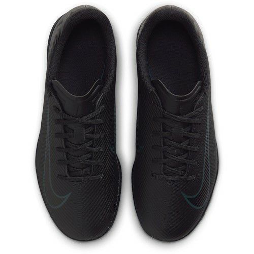 ナイキ マーキュリアル ヴェイパー 16 クラブ IC ブラック ディープジャングル ジュニア 2024