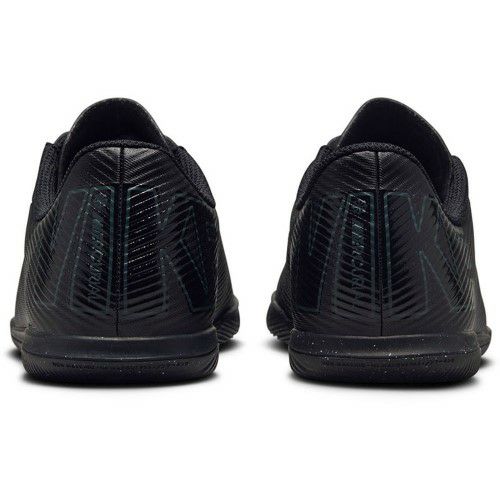 ナイキ マーキュリアル ヴェイパー 16 クラブ IC ブラック ディープジャングル ジュニア 2024