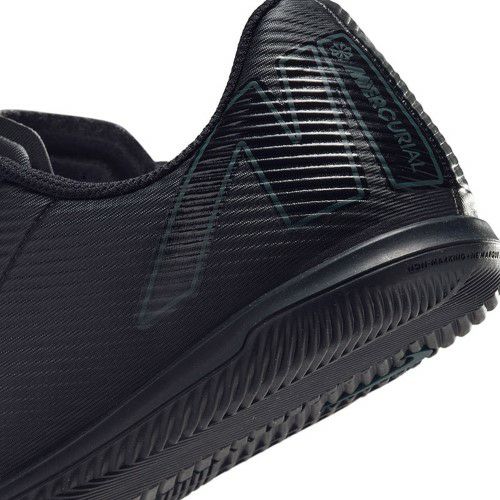 ナイキ マーキュリアル ヴェイパー 16 クラブ IC ブラック ディープジャングル ジュニア 2024