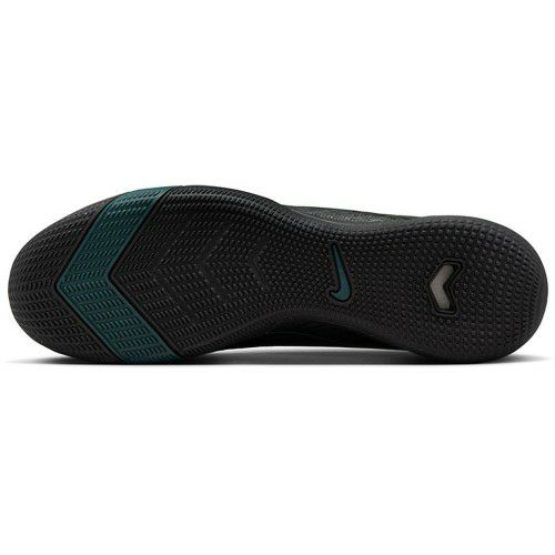 ナイキ マーキュリアル ヴェイパー 16 アカデミー IC ブラック ディープジャングル 2024