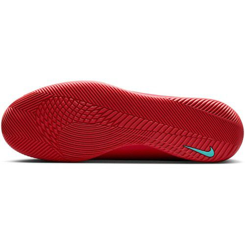 ナイキ マーキュリアル スーパーフライ 10 クラブ IC アンバーグロー オーロラグリーン 2025