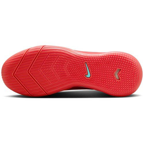 ナイキ マーキュリアル スーパーフライ 10 アカデミー IC アンバーグロー オーロラグリーン ジュニア 2025