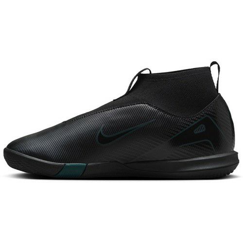 ナイキ マーキュリアル スーパーフライ 10 アカデミー IC ブラック ディープジャングル ジュニア 2024