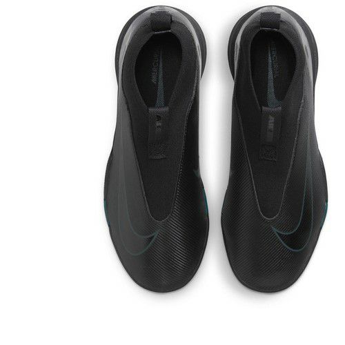 ナイキ マーキュリアル スーパーフライ 10 アカデミー IC ブラック ディープジャングル ジュニア 2024