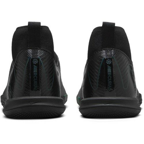 ナイキ マーキュリアル スーパーフライ 10 アカデミー IC ブラック ディープジャングル ジュニア 2024