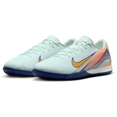 ナイキ マーキュリアル Dream Speed ヴェイパー 16 アカデミー IC べアリーグリーン クリムゾンパルス 2024