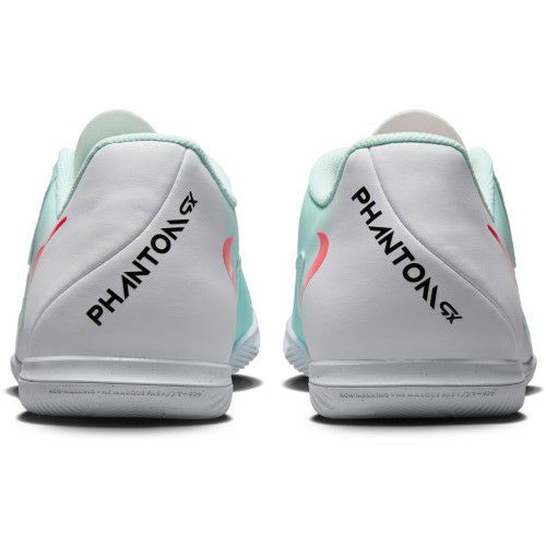 ナイキ ファントム GX 2 クラブ IC ミント アトミックレッド 2025