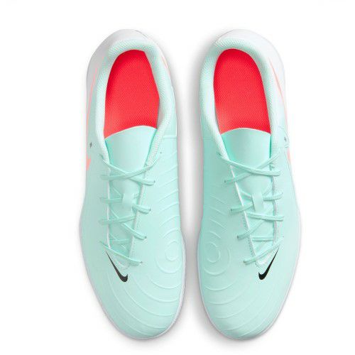 ナイキ ファントム GX 2 クラブ IC ミント アトミックレッド 2025