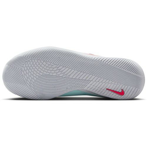 ナイキ ファントム GX 2 クラブ IC ミント アトミックレッド ジュニア 2025