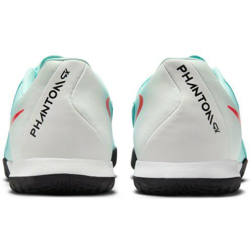 ナイキ ファントム GX 2 アカデミー IC ミント アトミックレッド 2025