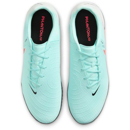 ナイキ ファントム GX 2 アカデミー IC ミント アトミックレッド 2025