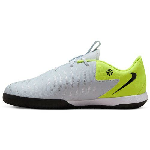 ナイキ ファントム GX 2 アカデミー IC メタリックシルバー ボルト ジュニア 2024