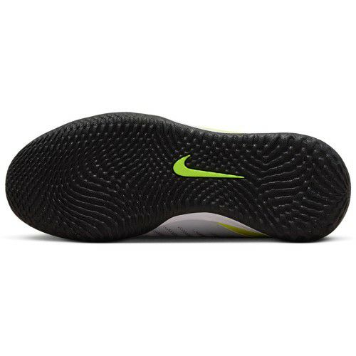 ナイキ ファントム GX 2 アカデミー IC メタリックシルバー ボルト ジュニア 2024