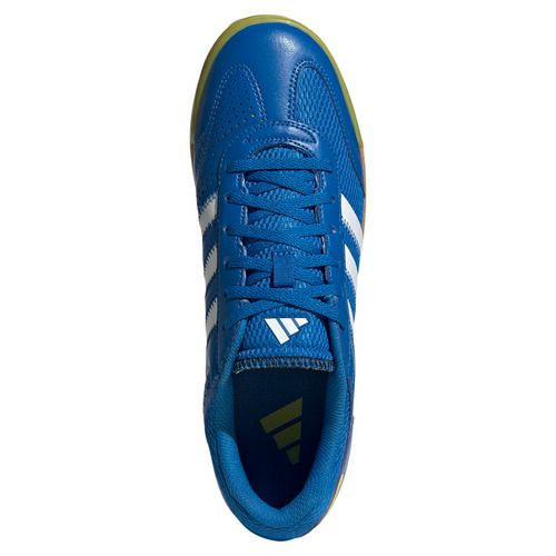 アディダス スペツィアル ライト プライムブルー 2025