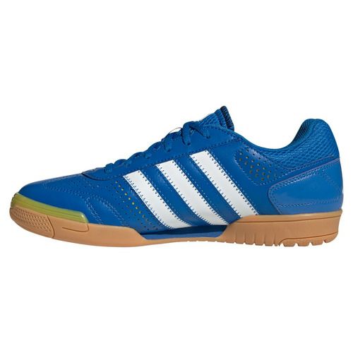 アディダス スペツィアル ライト プライムブルー 2025