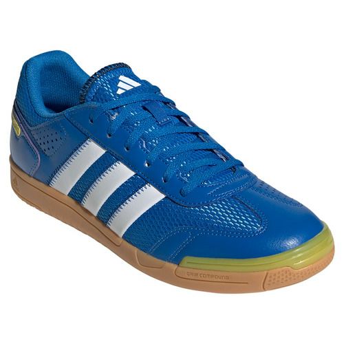 アディダス スペツィアル ライト プライムブルー 2025