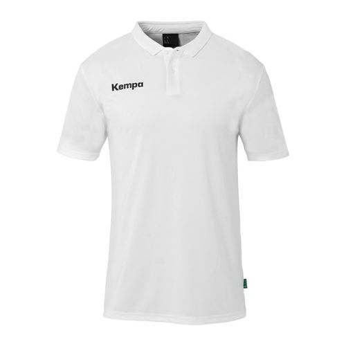  ケンパ ポリ ポロシャツ 8色展開 2025