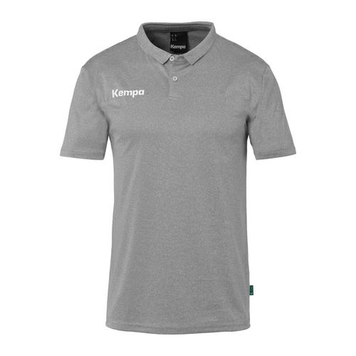  ケンパ ポリ ポロシャツ 8色展開 2025