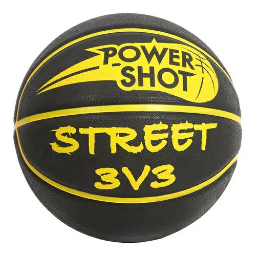 パワーショット 3x3 ストリート バスケットボール 2025