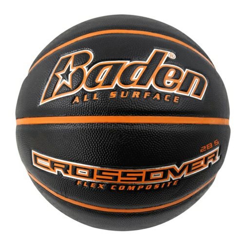 バーデン クロスオーバー バスケットボール 2025