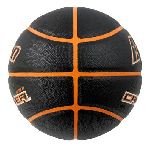 バーデン クロスオーバー バスケットボール 2025