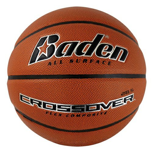 バーデン クロスオーバー バスケットボール 2025