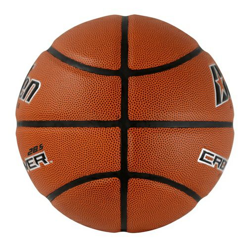 バーデン クロスオーバー バスケットボール 2025